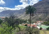Terreny no urbanitzable en venda a la España, San Bartolomé de Tirajana, ref.: TR123402 foto