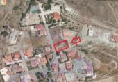 Parcel·la urbanitzable en venda a la España, Serón, ref.: TR123972 foto