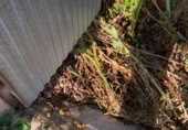 Urban land for sale on España, Fuentes Claras, ref: TR124332 photo