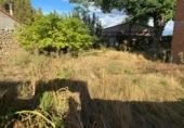 Urban land for sale on España, Fuentes Claras, ref: TR124332 photo