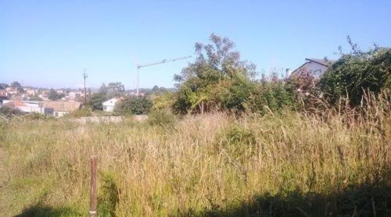 Pontevedra - Vigo - 490m2