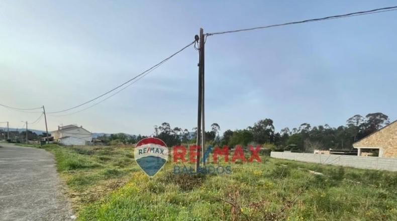 Pontevedra - Tomiño - 681m2