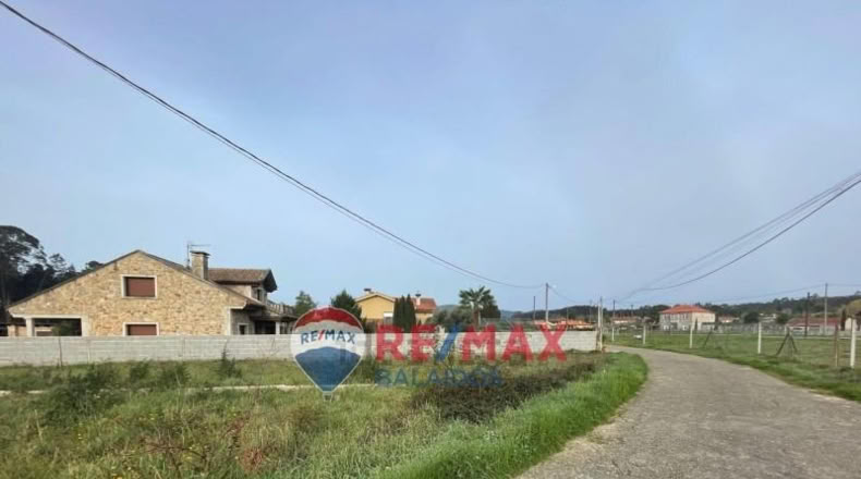 Pontevedra - Tomiño - 681m2