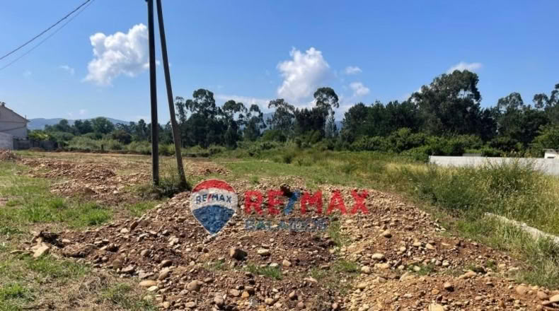 Pontevedra - Tomiño - 681m2