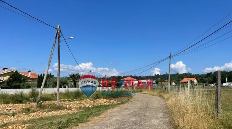 Pontevedra - Tomiño - 681m2
