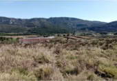 Terreny no urbanitzable en venda a la España, Rugat, ref.: TR118096 foto