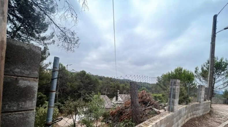Barcelona - Castellnou de Bages - 640m2