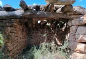Xalet independent amb terreny en venda a la España, Bellmunt de Mesquí, ref.: TR317209 foto