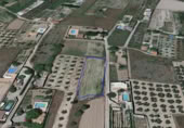 Parcela urbanizable en venta en la España, Padul, ref: TR118531 foto