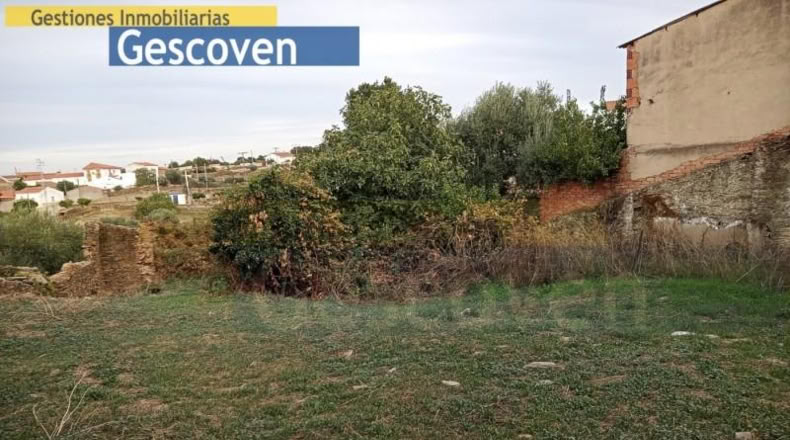 Cáceres - Cedillo - 350m2