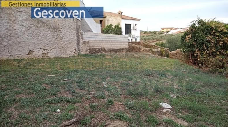 Cáceres - Cedillo - 350m2