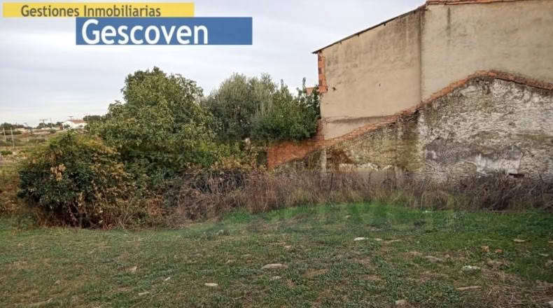 Cáceres - Cedillo - 350m2