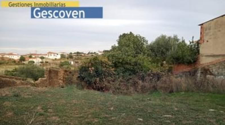 Cáceres - Cedillo - 350m2