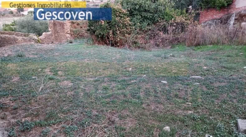 Cáceres - Cedillo - 350m2