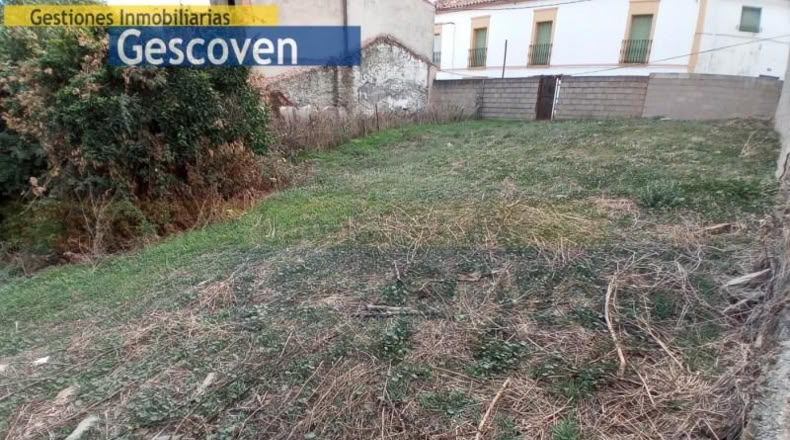 Cáceres - Cedillo - 350m2