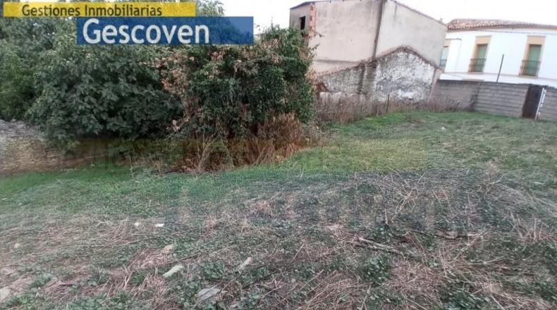 Cáceres - Cedillo - 350m2