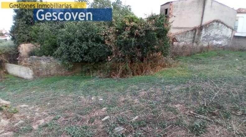 Cáceres - Cedillo - 350m2