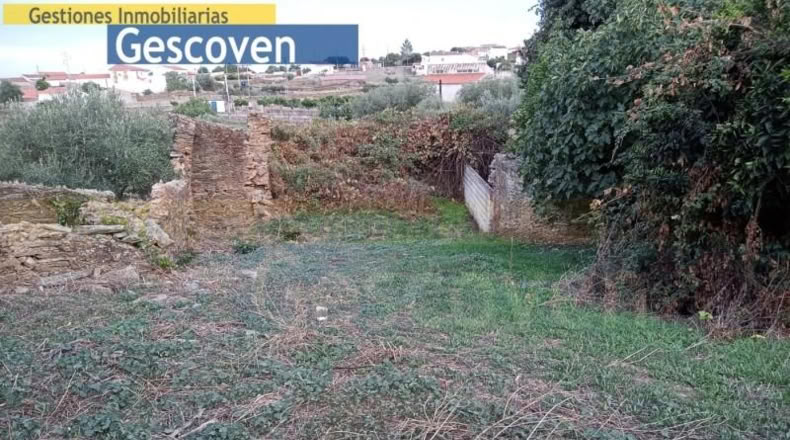 Cáceres - Cedillo - 350m2