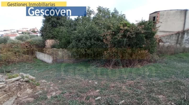 Cáceres - Cedillo - 350m2
