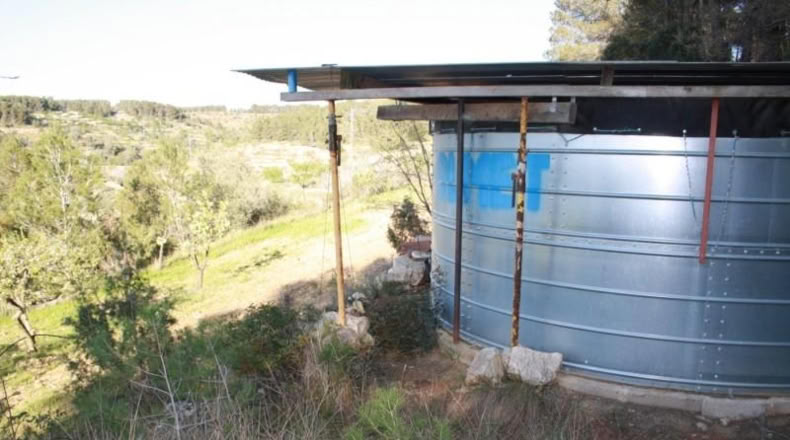 Tarragona - la Fatarella - 4850m2