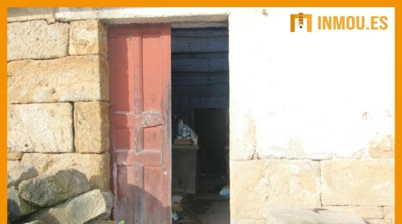 Оренсе - O Agrelo - 696m2