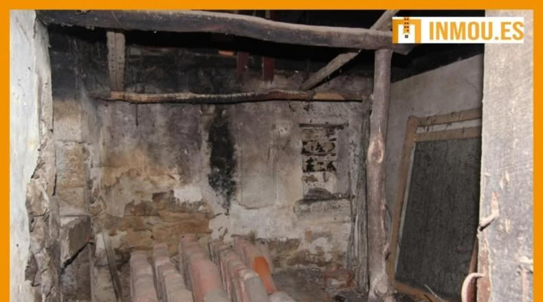 Оренсе - O Agrelo - 696m2