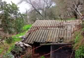 Terreny no urbanitzable en venda a la España, Benaocaz, ref.: TR120876 foto