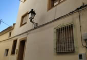 Chalet independiente con terreno en venta en la España, Moratalla, ref: TR306025 foto