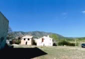 Chalet independiente con terreno en venta en la España, Moratalla, ref: TR302912 foto