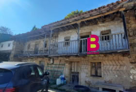 San Miguel de Luena 148&nbsp;m² 