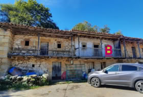San Miguel de Luena 148&nbsp;m² 