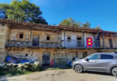 Casa de poble en venda a la España, San Miguel de Luena, ref.: TR332200 foto