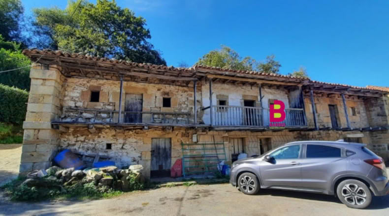 Cantabria - Ла Пуэнте - 148m2