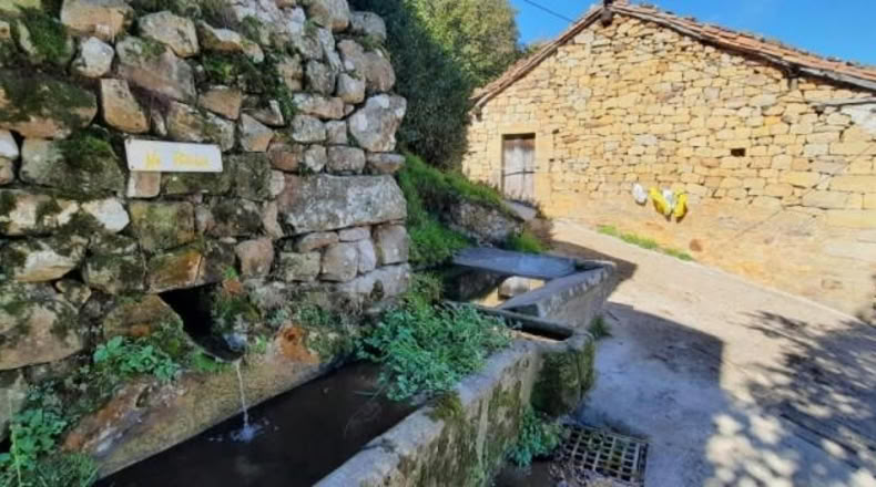 Cantabria - Ла Пуэнте - 148m2