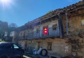 Casa de poble en venda a la España, San Miguel de Luena, ref.: TR332200 foto