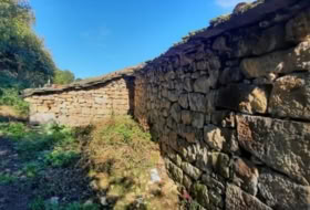 San Miguel de Luena 148&nbsp;m² 