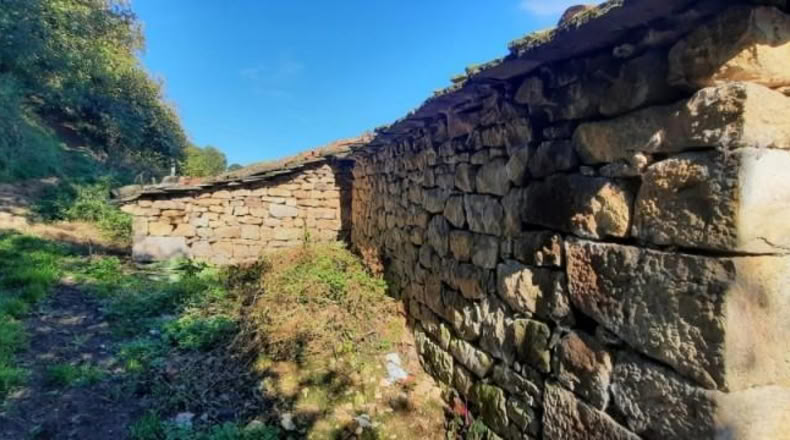 Cantabria - Ла Пуэнте - 148m2