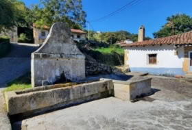 San Miguel de Luena 148&nbsp;m² 