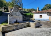 Casa de poble en venda a la España, San Miguel de Luena, ref.: TR332200 foto