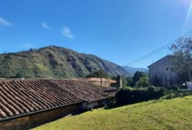 San Miguel de Luena 148&nbsp;m² 