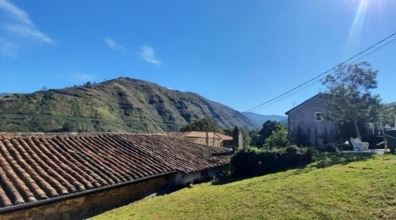 Cantabria - Ла Пуэнте - 148m2