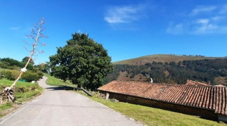 Cantabria - Ла Пуэнте - 148m2