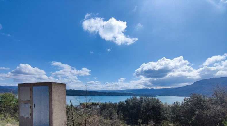 Huesca - La Puebla de Castro - 400m2