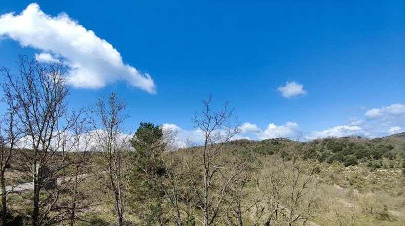 Huesca - La Puebla de Castro - 400m2