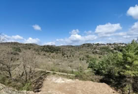 La Puebla de Castro 400&nbsp;m²