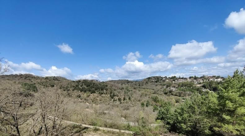 Huesca - La Puebla de Castro - 400m2