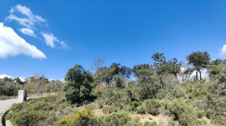 Huesca - La Puebla de Castro - 400m2