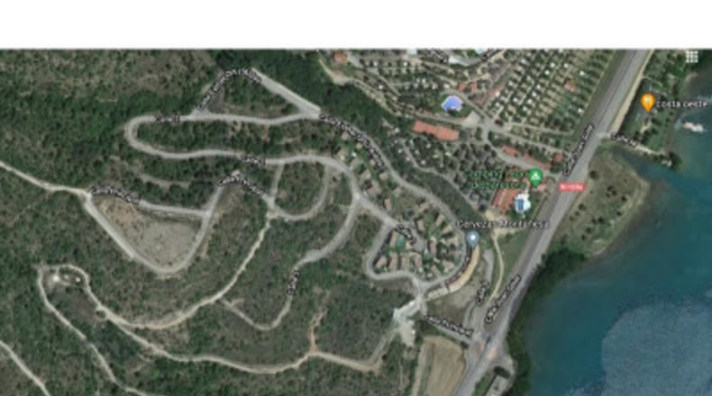 Huesca - La Puebla de Castro - 400m2