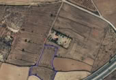 Parcel·la urbanitzable en venda a la España, Almansa, ref.: TR116821 foto