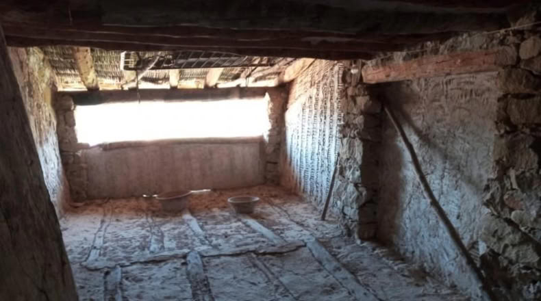 Teruel - Ла-Портельяда - 233m2